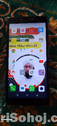 Itel A46